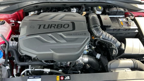 Kia XCeed 1.6 MHEV iMT Drive 100kW (136CV)