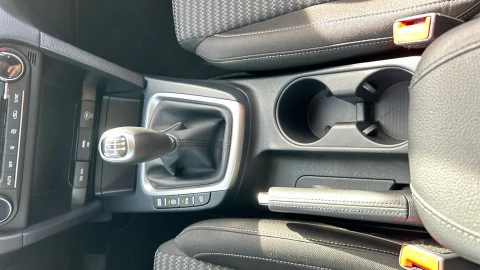 Kia XCeed 1.6 MHEV iMT Drive 100kW (136CV)