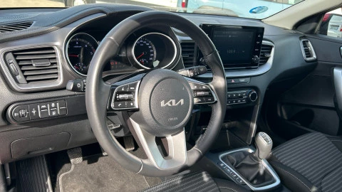 Kia XCeed 1.6 MHEV iMT Drive 100kW (136CV)