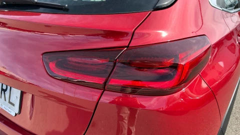 Kia XCeed 1.6 MHEV iMT Drive 100kW (136CV)