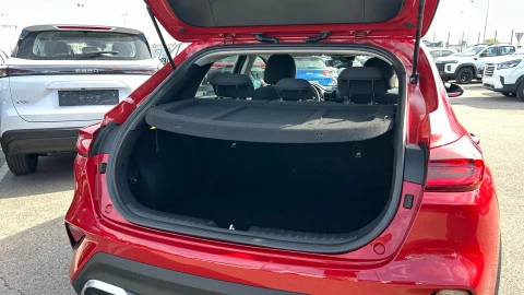 Kia XCeed 1.6 MHEV iMT Drive 100kW (136CV)