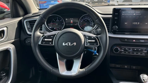 Kia XCeed 1.6 MHEV iMT Drive 100kW (136CV)