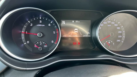 Kia XCeed 1.6 MHEV iMT Drive 100kW (136CV)