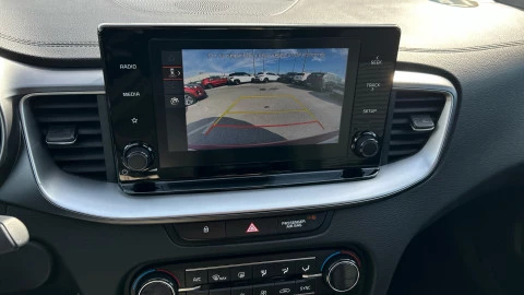 Kia XCeed 1.6 MHEV iMT Drive 100kW (136CV)