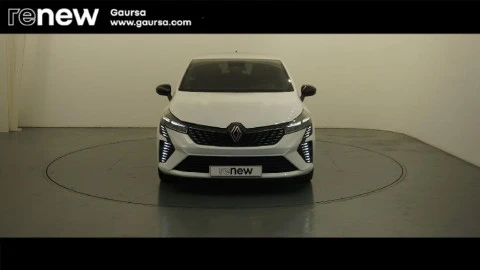 Renault Clio techno Eco-G 100cv (74kW)
