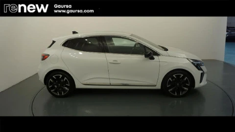 Renault Clio techno Eco-G 100cv (74kW)