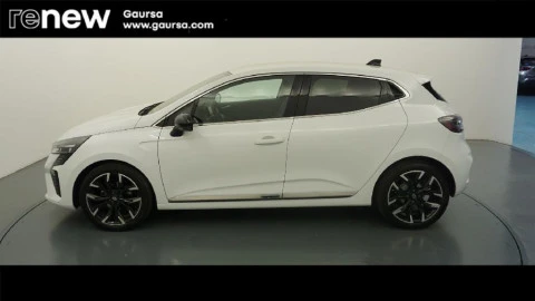 Renault Clio techno Eco-G 100cv (74kW)