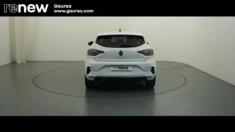 Renault Clio techno Eco-G 100cv (74kW)