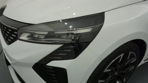 Renault Clio techno Eco-G 100cv (74kW)