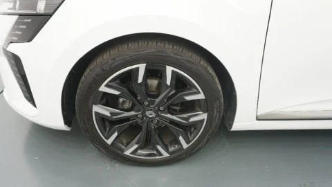 Renault Clio techno Eco-G 100cv (74kW)