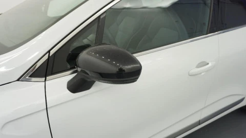 Renault Clio techno Eco-G 100cv (74kW)