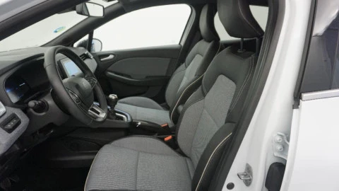 Renault Clio techno Eco-G 100cv (74kW)