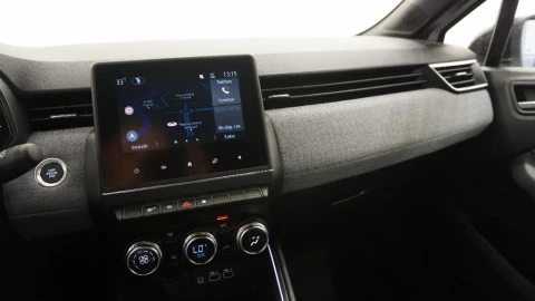 Renault Clio techno Eco-G 100cv (74kW)
