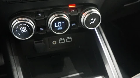 Renault Clio techno Eco-G 100cv (74kW)