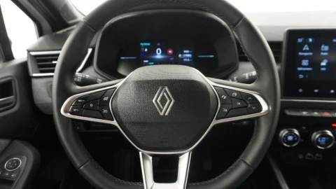 Renault Clio techno Eco-G 100cv (74kW)