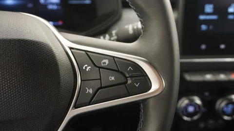 Renault Clio techno Eco-G 100cv (74kW)