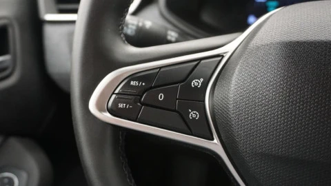 Renault Clio techno Eco-G 100cv (74kW)