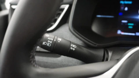 Renault Clio techno Eco-G 100cv (74kW)