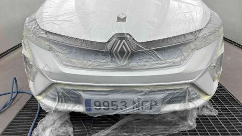 Renault Clio techno Eco-G 100cv (74kW)