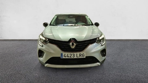 Renault Captur Intens TCe 90