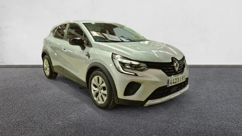 Renault Captur Intens TCe 90