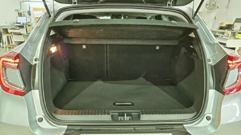 Renault Captur Intens TCe 90