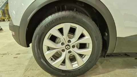 Renault Captur Intens TCe 90