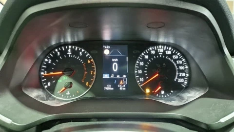 Renault Captur Intens TCe 90