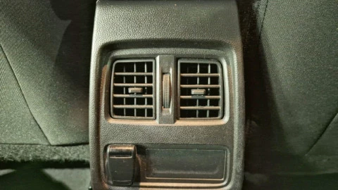 Renault Captur Intens TCe 90