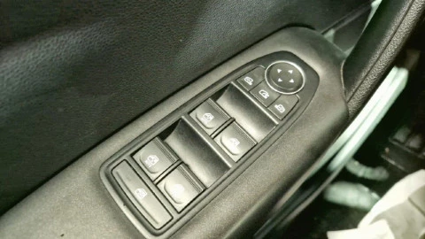 Renault Captur Intens TCe 90