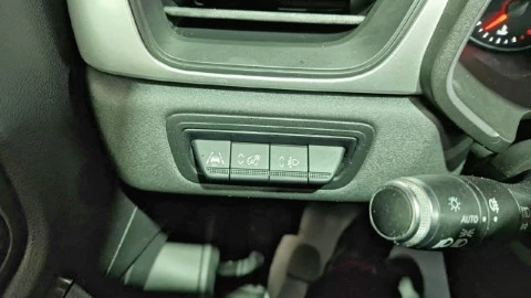 Renault Captur Intens TCe 90