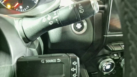 Renault Captur Intens TCe 90