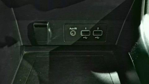 Renault Captur Intens TCe 90