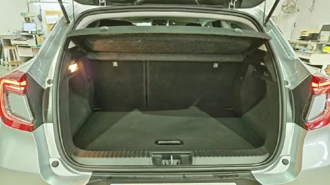 Renault Captur Intens TCe 90