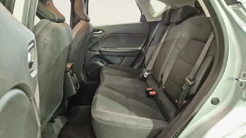 Renault Captur Intens TCe 90