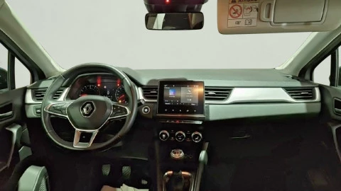 Renault Captur Intens TCe 90