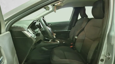 Renault Captur Intens TCe 90