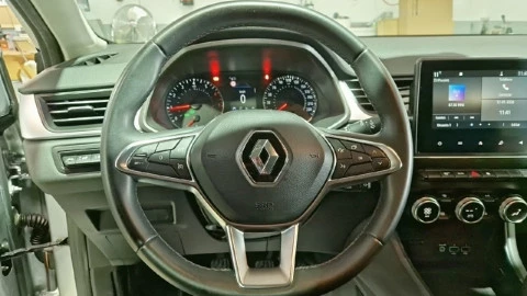Renault Captur Intens TCe 90