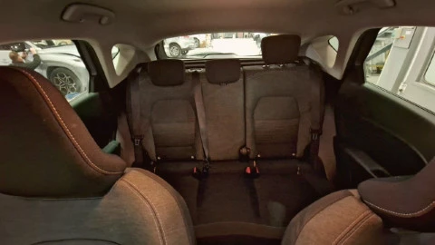 Renault Captur Intens TCe 90