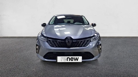 Renault Clio Evolution dCi 100 (74kw)