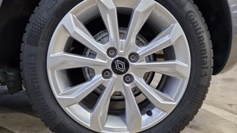 Renault Clio Evolution dCi 100 (74kw)