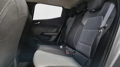 Renault Clio Evolution dCi 100 (74kw)