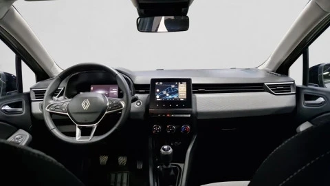 Renault Clio Evolution dCi 100 (74kw)