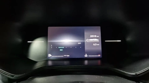 Renault Clio Evolution dCi 100 (74kw)