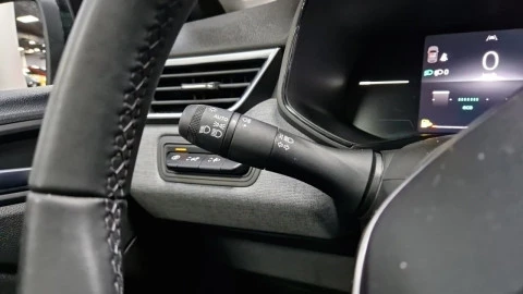 Renault Clio Evolution dCi 100 (74kw)