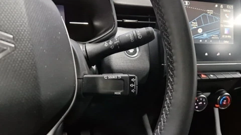 Renault Clio Evolution dCi 100 (74kw)
