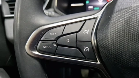 Renault Clio Evolution dCi 100 (74kw)