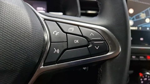 Renault Clio Evolution dCi 100 (74kw)