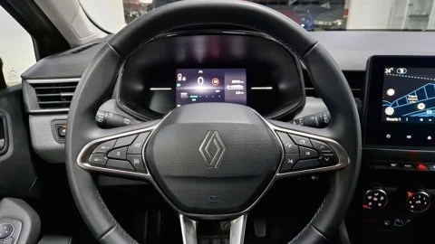 Renault Clio Evolution dCi 100 (74kw)