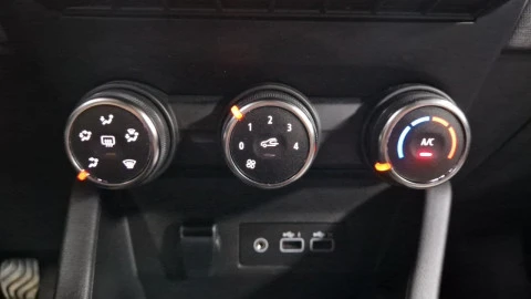 Renault Clio Evolution dCi 100 (74kw)